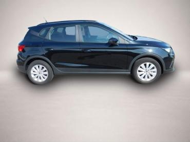 Fahrzeug ansehen: Seat Arona 1.0 Style TSI BMT Klima Navi LED Alu... Seat Arona 1.0 Style TSI BMT Klima Navi LED Alu...