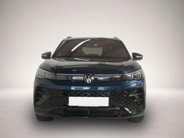 Volkswagen Tiguan 1.5 eHybrid R-Line Black Style
