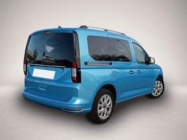 Fahrzeug ansehen: Ford Tourneo Connect 2.0 EcoBlue Aut. TITANIUM * AHK Ford Tourneo Connect 2.0 EcoBlue Aut. TITANIUM * AHK