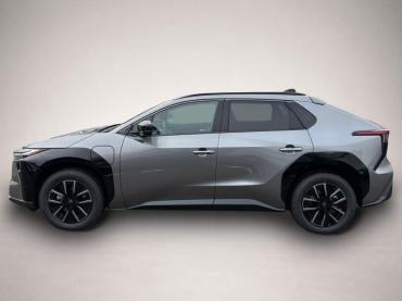 Fahrzeug ansehen: Toyota bZ4X Teamplayer Toyota bZ4X Teamplayer