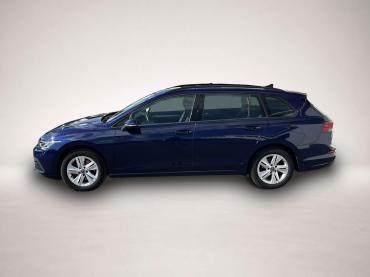 Fahrzeug ansehen: Volkswagen Golf Variant 2.0 TDI DSG Life 1.99% Fin. AHK Nav Volkswagen Golf Variant 2.0 TDI DSG Life 1.99% Fin. AHK Nav