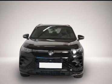 Volkswagen Tayron 2.0 TSI 4Motion R-Line Black Style