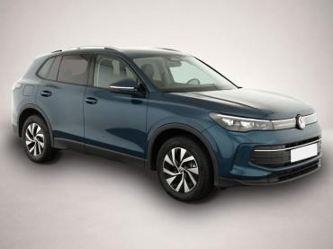 Fahrzeug ansehen: Volkswagen Tiguan 1.5 eTSI DSG Life * Navi * easyOpen * Kamera Volkswagen Tiguan 1.5 eTSI DSG Life * Navi * easyOpen * Kamera