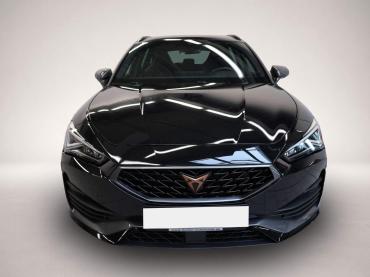 Fahrzeug ansehen: Cupra Leon Sportstourer 2.0 TSI 4Drive VZ Cupra Leon Sportstourer 2.0 TSI 4Drive VZ