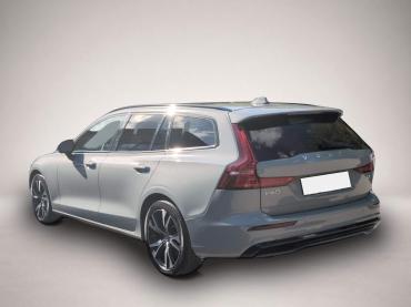 Fahrzeug ansehen: Volvo V60 B4 (Benzin) Plus Dark FWD Automatik Bluetoot Volvo V60 B4 (Benzin) Plus Dark FWD Automatik Bluetoot
