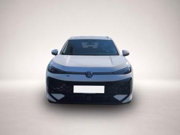 Volkswagen T-Roc 1.5 eTSI DSG R-Line MATRIX-LED NAVI ACC SI