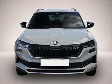 Fahrzeug ansehen: Skoda Karoq 2.0 TSI DSG Sportline 4x4 AHKschw 5J.Gar. Skoda Karoq 2.0 TSI DSG Sportline 4x4 AHKschw 5J.Gar.