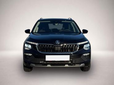 Fahrzeug ansehen: Skoda Kamiq Selection TSI DSG|AHK|KAMERA|el.HECK|NAVI Skoda Kamiq Selection TSI DSG|AHK|KAMERA|el.HECK|NAVI