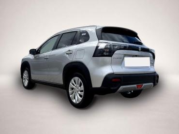 Fahrzeug ansehen: Suzuki Across S-Cross 1.4 Boosterjet Automatik GL * * LED Navi Suzuki Across S-Cross 1.4 Boosterjet Automatik GL * * LED Navi