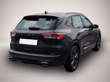Fahrzeug ansehen: Ford Kuga ST-Line Bluetooth Head Up Display Navi LED Ford Kuga ST-Line Bluetooth Head Up Display Navi LED