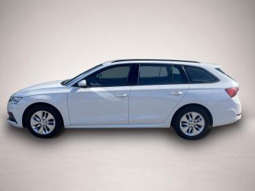 Skoda Octavia Combi 1.0 TSI AHK * SMART-LINK * LED * DAB * LAN
