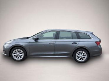 Skoda Octavia Combi 1.5 TSI e-TEC DSG Style HEAD-UP * SM