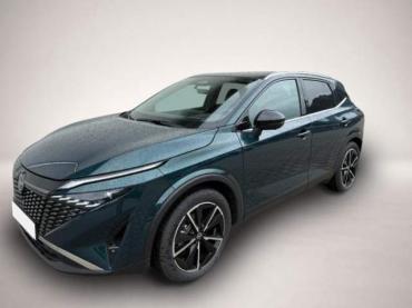 Fahrzeug ansehen: Nissan Qashqai 1.3 DIG-T MHEV Tekna 4x4 * AT * PDC * SHZ * . Nissan Qashqai 1.3 DIG-T MHEV Tekna 4x4 * AT * PDC * SHZ * .
