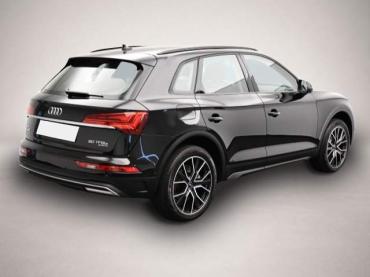 Fahrzeug ansehen: Audi Q5 50 eTFSI quattro S tronic HeadUp/Matrix/AHK/P Audi Q5 50 eTFSI quattro S tronic HeadUp/Matrix/AHK/P