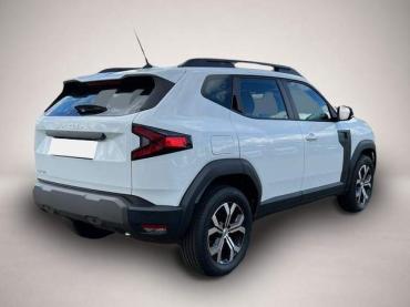 Fahrzeug ansehen: Dacia Duster Expression GJR * SHZ * Carplay Duster TCe 100 ECO-G. Dacia Duster Expression GJR * SHZ * Carplay Duster TCe 100 ECO-G.