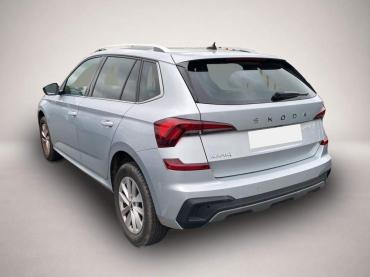 Fahrzeug ansehen: Skoda Kamiq 1.0 TSI Selection * DAB * * Spurassist * LED Skoda Kamiq 1.0 TSI Selection * DAB * * Spurassist * LED