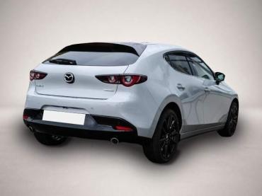 Fahrzeug ansehen: Mazda 3 Nagisa 2.5L e-SKYACTIV G 140PS 6AT FWD Mazda 3 Nagisa 2.5L e-SKYACTIV G 140PS 6AT FWD