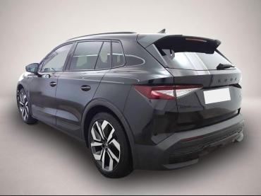Fahrzeug ansehen: Skoda Elroq Sportline Skoda Elroq Sportline