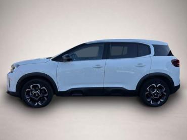 Fahrzeug ansehen: Citroën C5 Aircross E-DSC6 Mild-Hybrid 136 Plus Navi Dig Citroën C5 Aircross E-DSC6 Mild-Hybrid 136 Plus Navi Dig