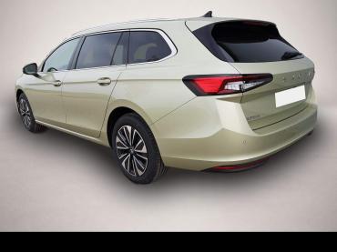 Skoda Superb 2.0 TDI DSG 4x4 ABT Selection AHK