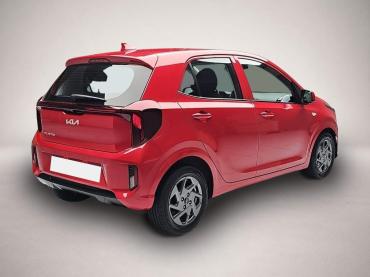 Fahrzeug ansehen: Kia Picanto 1.0 GDI AUTO. (AMT) VISION MJ27 SITZH. N Kia Picanto 1.0 GDI AUTO. (AMT) VISION MJ27 SITZH. N