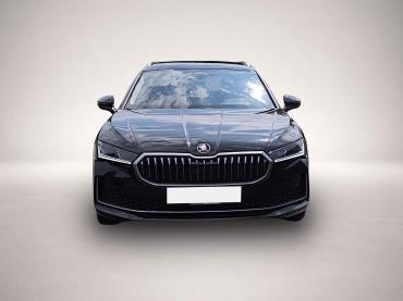 Fahrzeug ansehen: Skoda Superb Combi 2.0 TDI DSG Selection AHK NAV RFK M Skoda Superb Combi 2.0 TDI DSG Selection AHK NAV RFK M