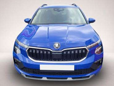 Skoda Kamiq Extra * 5JGar * LED * Shzg * PDC * Cam * 16Zoll * ACA