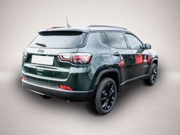 Jeep Compass e-Hybrid MY25 North Star Premium & Siche