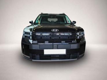 Fahrzeug ansehen: Hyundai SANTA FE HEV 5-Sitzer (MY25) 1.6 T-GDI (215 PS) Hyundai SANTA FE HEV 5-Sitzer (MY25) 1.6 T-GDI (215 PS)