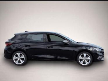 Fahrzeug ansehen: Seat Leon FR TDI * DSG ACC LED Navi R-Kam SHZ Keyless Seat Leon FR TDI * DSG ACC LED Navi R-Kam SHZ Keyless