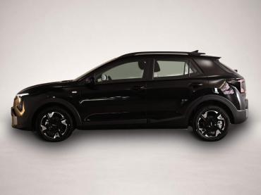 Kia Stonic 1.0 T-GDi 7-Gang-DCT