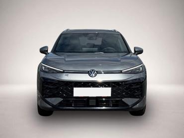 Volkswagen T-Roc R-Line TSI DSG|AHK|eHECK|SHZ|ACC|PANO