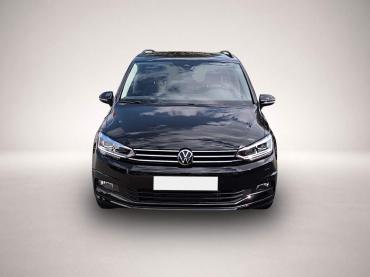 Fahrzeug ansehen: Volkswagen Touran 1.5 TSI DSG Comfortline AHK NAVI RFK Volkswagen Touran 1.5 TSI DSG Comfortline AHK NAVI RFK