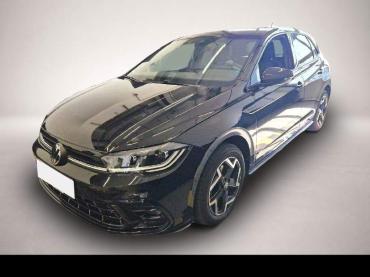 Volkswagen Polo 1.0 TSI DSG R-Line NAVI KAMERA IQ.LIGHT ACC