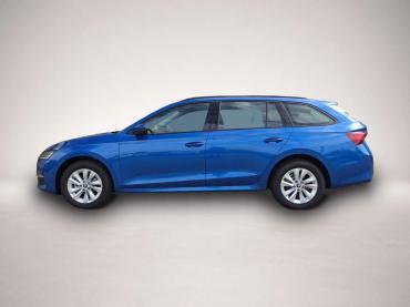 Fahrzeug ansehen: Skoda Octavia Combi 1.5 TSI 150PS m-HEV DSG Selection Skoda Octavia Combi 1.5 TSI 150PS m-HEV DSG Selection
