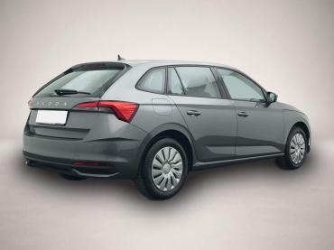 Skoda Scala 1.0 TSI Essence LED SHZ PDC KLIMA