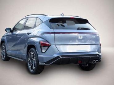 Fahrzeug ansehen: Hyundai KONA N Line // Ultimate-Paket // GSD // Bose Hyundai KONA N Line // Ultimate-Paket // GSD // Bose