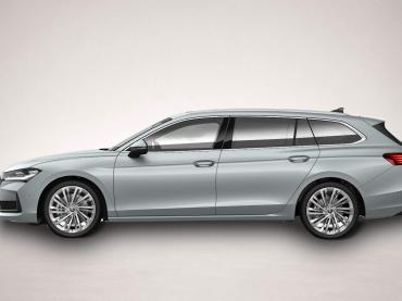 Fahrzeug ansehen: Skoda Superb Skoda Combi L&K 2.0 TDI 142 kW (193 PS) 7 Skoda Superb Skoda Combi L&K 2.0 TDI 142 kW (193 PS) 7