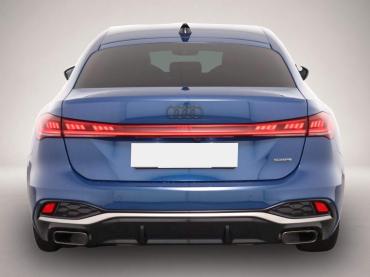 Fahrzeug ansehen: Audi A5 Limousine e-hybrid quattro S line edition on Audi A5 Limousine e-hybrid quattro S line edition on