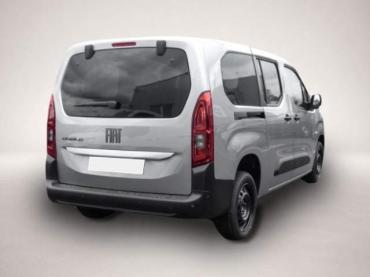 Fahrzeug ansehen: Fiat Doblo Kombi 1.5 Diesel 96 kW Komfort & Technik P Fiat Doblo Kombi 1.5 Diesel 96 kW Komfort & Technik P