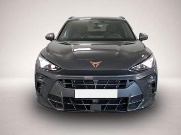 Fahrzeug ansehen: Cupra Terramar 2.0 TSI 7-Gang DSG 4x4 Cupra Terramar 2.0 TSI 7-Gang DSG 4x4