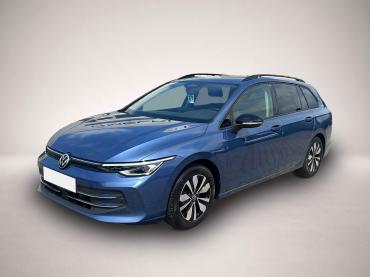 Fahrzeug ansehen: Volkswagen Golf Variant 1.5 eTSI Goal * Navi * LED Plus * Kamera Volkswagen Golf Variant 1.5 eTSI Goal * Navi * LED Plus * Kamera
