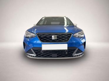 Fahrzeug ansehen: Seat Arona 1.0 TSI DSG FR NAVI REAR VIEW SHZ Seat Arona 1.0 TSI DSG FR NAVI REAR VIEW SHZ