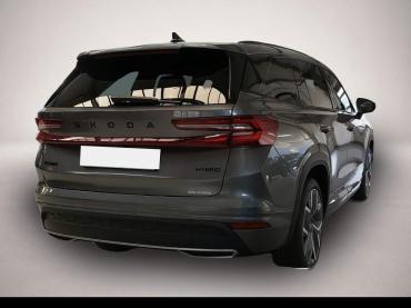 Skoda Kodiaq 1.5 TSI DSG SPORTLINE NAVI LED ACC PANO W