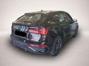 Fahrzeug ansehen: Audi Q5 Sportback 55 eTFSI quattro S-tronic S line Ma Audi Q5 Sportback 55 eTFSI quattro S-tronic S line Ma