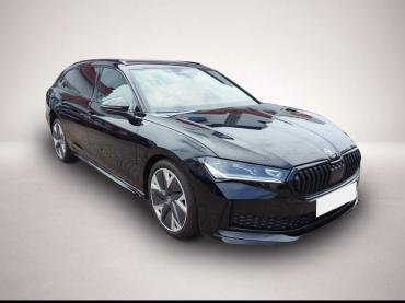 Fahrzeug ansehen: Skoda Superb 2.0 TDI DSG Sportline Leichter Hagelschad Skoda Superb 2.0 TDI DSG Sportline Leichter Hagelschad