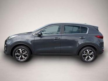 Fahrzeug ansehen: Kia Sportage GDI 1.6 Dream Team 2WD Kia Sportage GDI 1.6 Dream Team 2WD