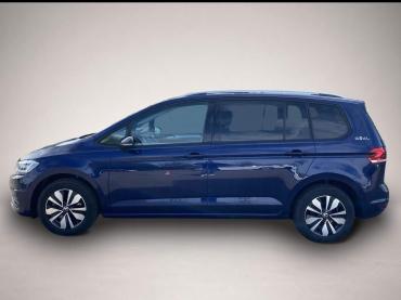 Fahrzeug ansehen: Volkswagen Touran 1.5 TSI DSG 7-SITZER GOAL AHK * APP-CONNECT Volkswagen Touran 1.5 TSI DSG 7-SITZER GOAL AHK * APP-CONNECT