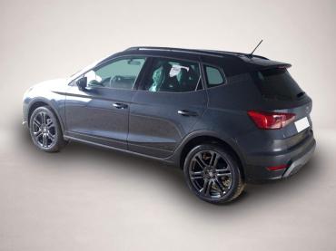 Fahrzeug ansehen: Seat Arona 1.0 TSI 7-Gang-DSG Seat Arona 1.0 TSI 7-Gang-DSG