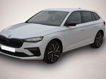 Fahrzeug ansehen: Skoda Scala Dynamic 1.5 TSI ACT DSG Skoda Scala Dynamic 1.5 TSI ACT DSG